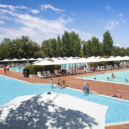 Glamping Tuscany Capannole Exteriör bild