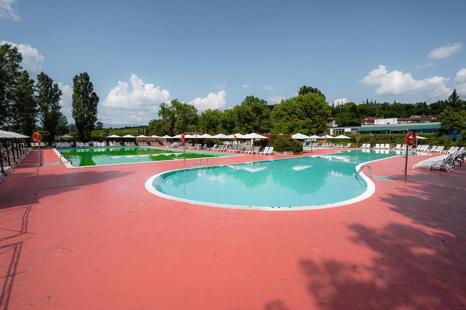 Glamping Tuscany Capannole Exteriör bild