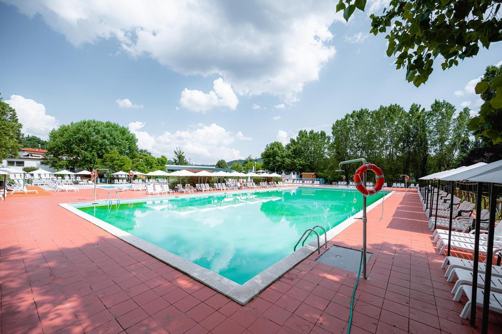 Glamping Tuscany Capannole Exteriör bild