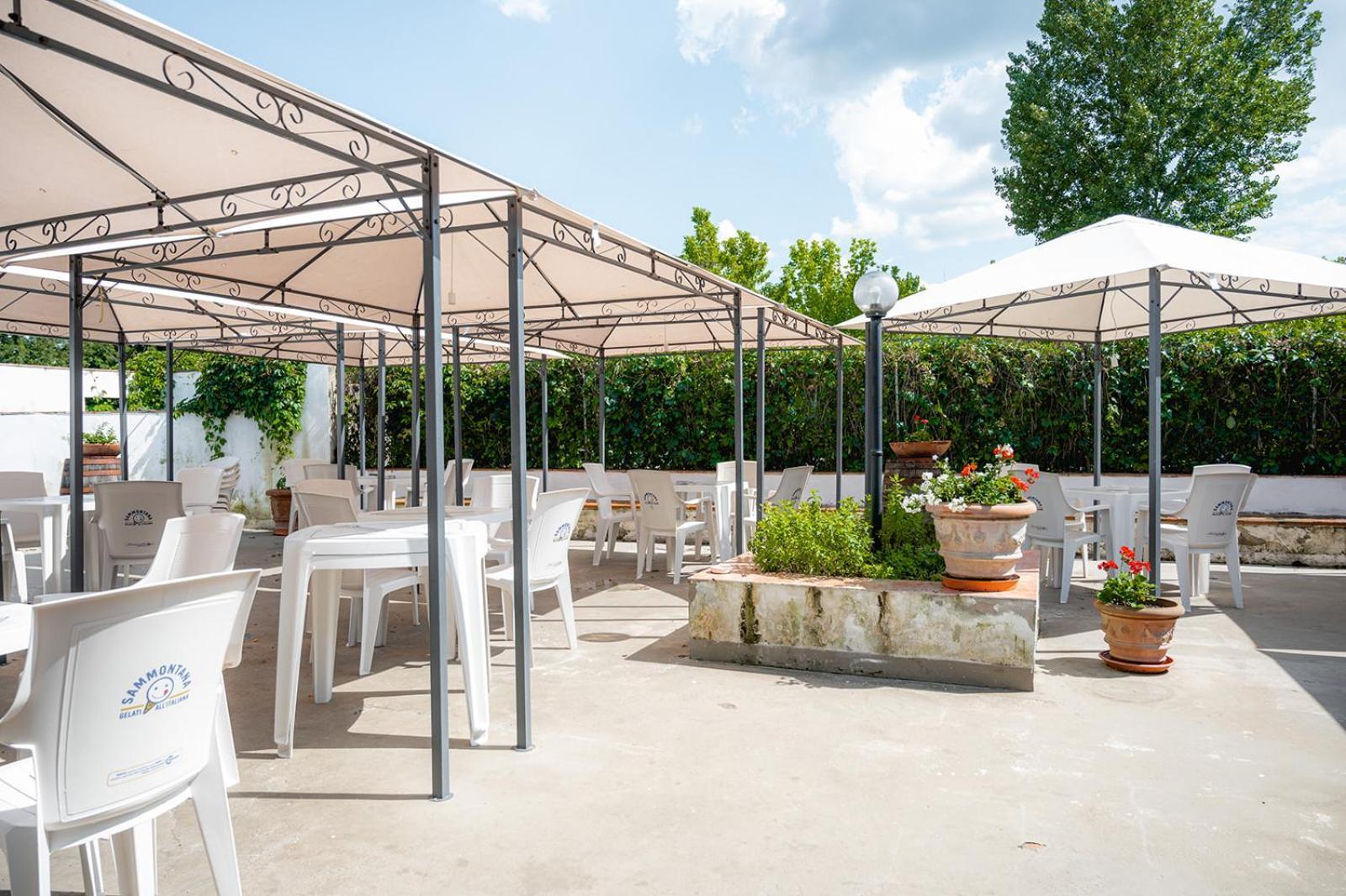 Glamping Tuscany Capannole Exteriör bild