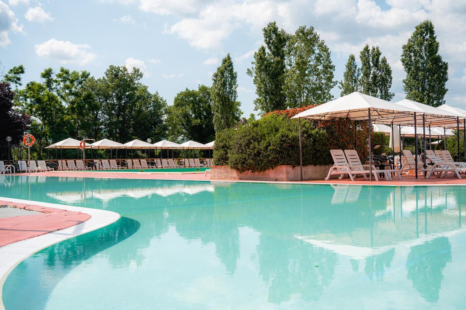 Glamping Tuscany Capannole Exteriör bild