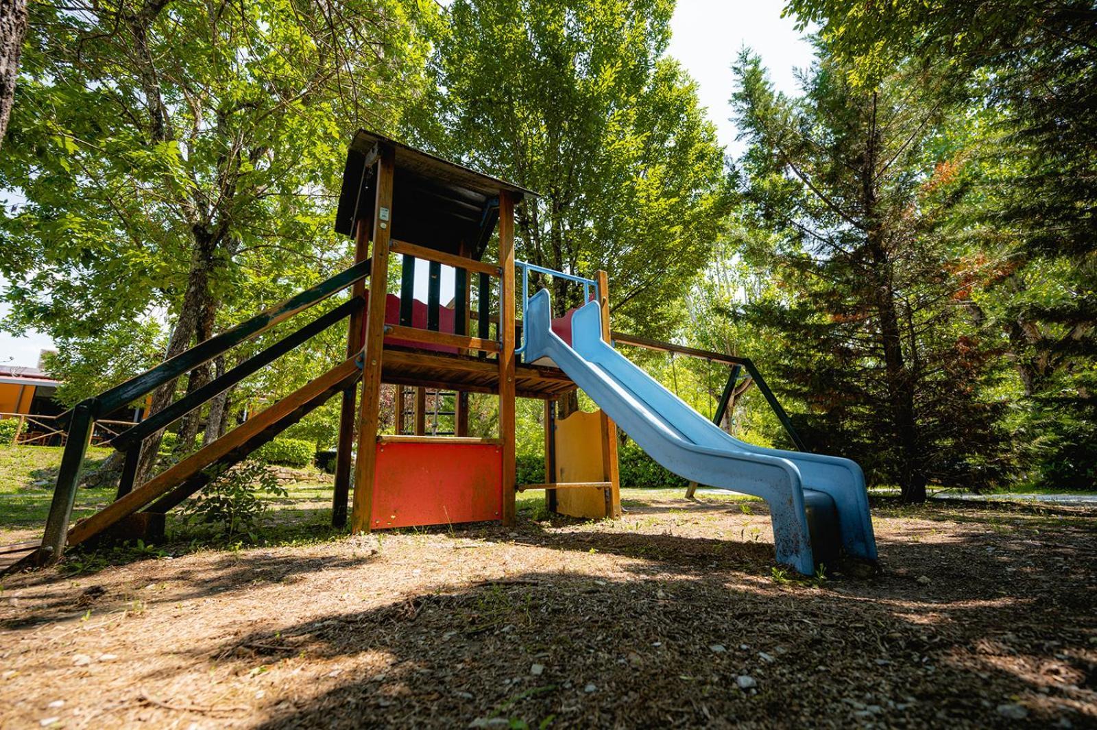 Glamping Tuscany Capannole Exteriör bild