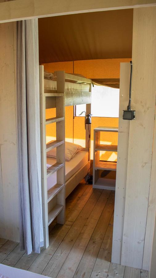 Glamping Tuscany Capannole Exteriör bild
